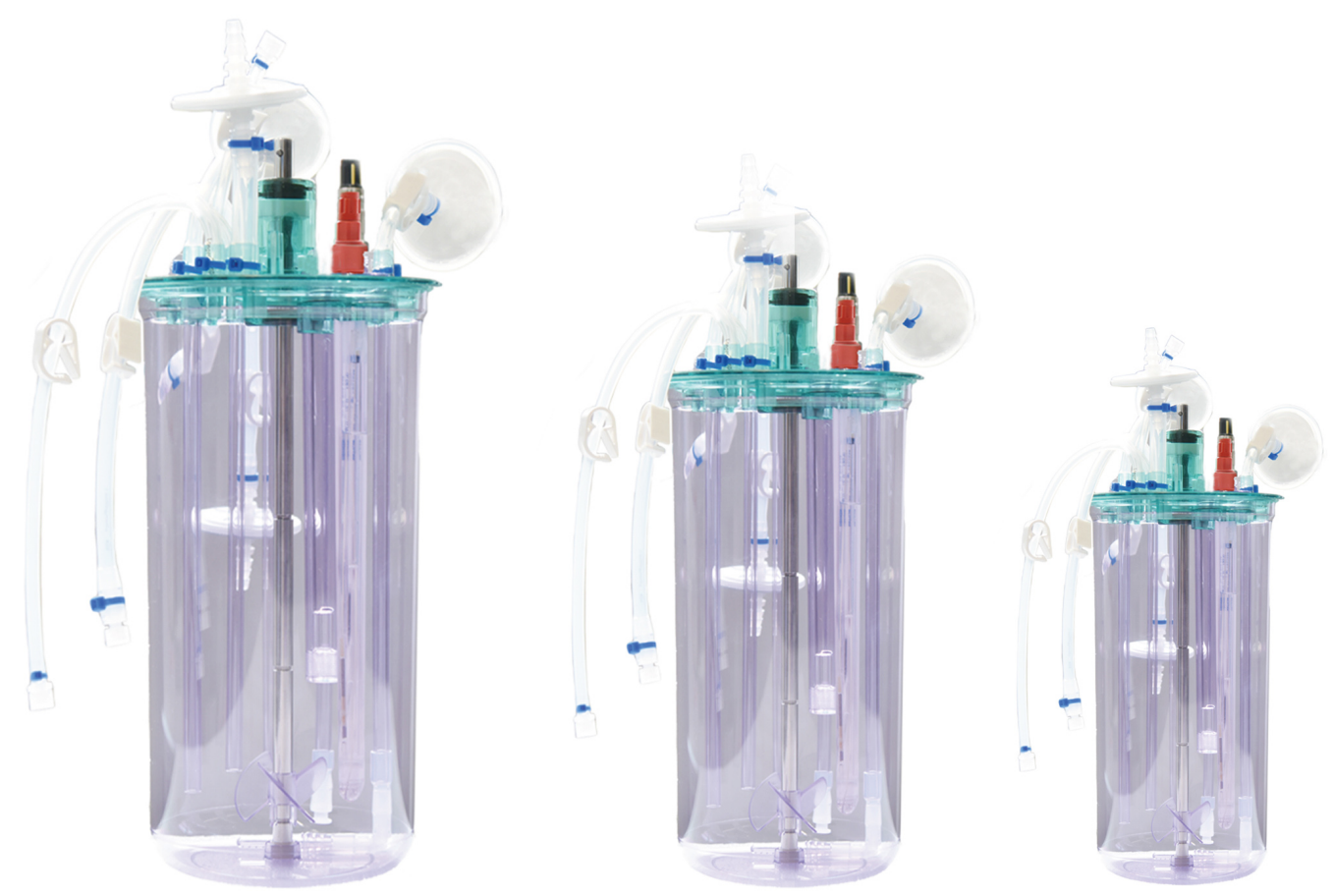 生物反應(yīng)器培養(yǎng)<i style='color:red'>hek293</i>細胞的步驟與方法