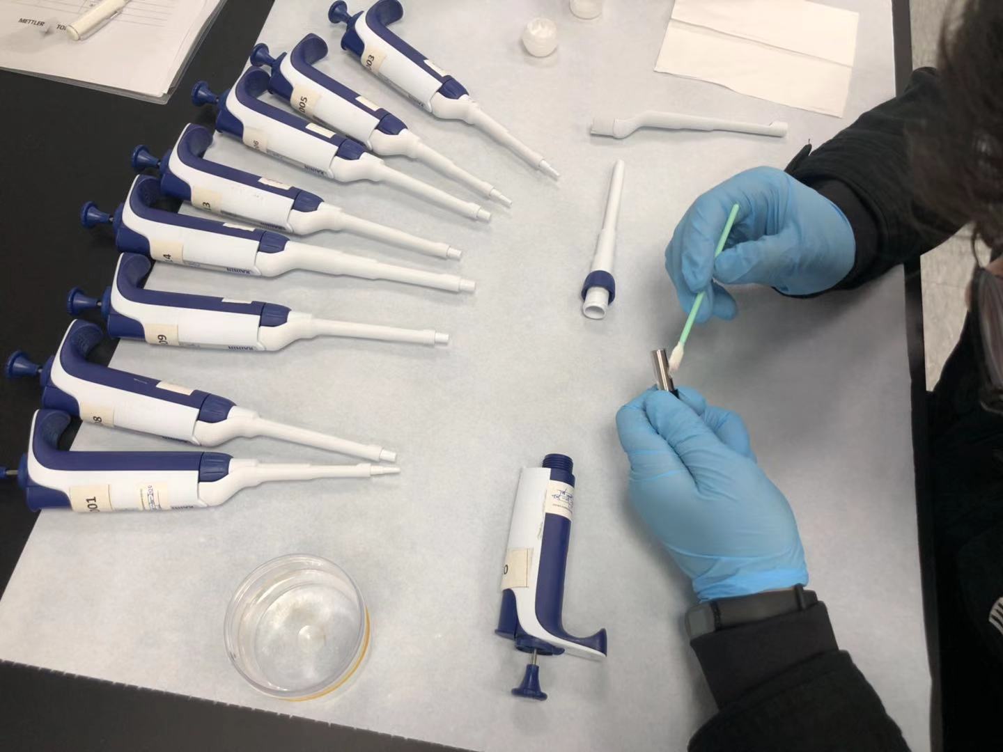 移液器-瑞寧-移液器報價-進口移液器哪個品牌好