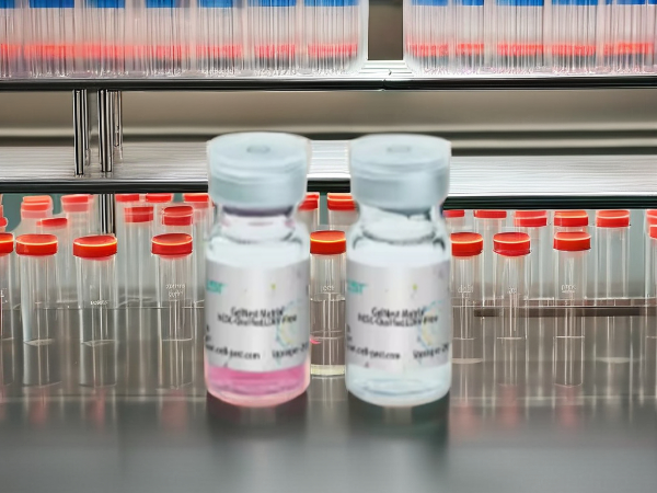 低內(nèi)毒素基質膠