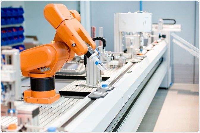 細(xì)胞培養(yǎng)自動(dòng)化