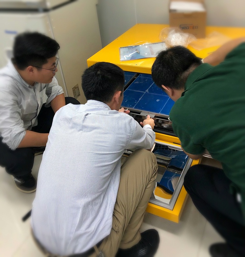 恒溫振蕩培養(yǎng)箱維護保養(yǎng)