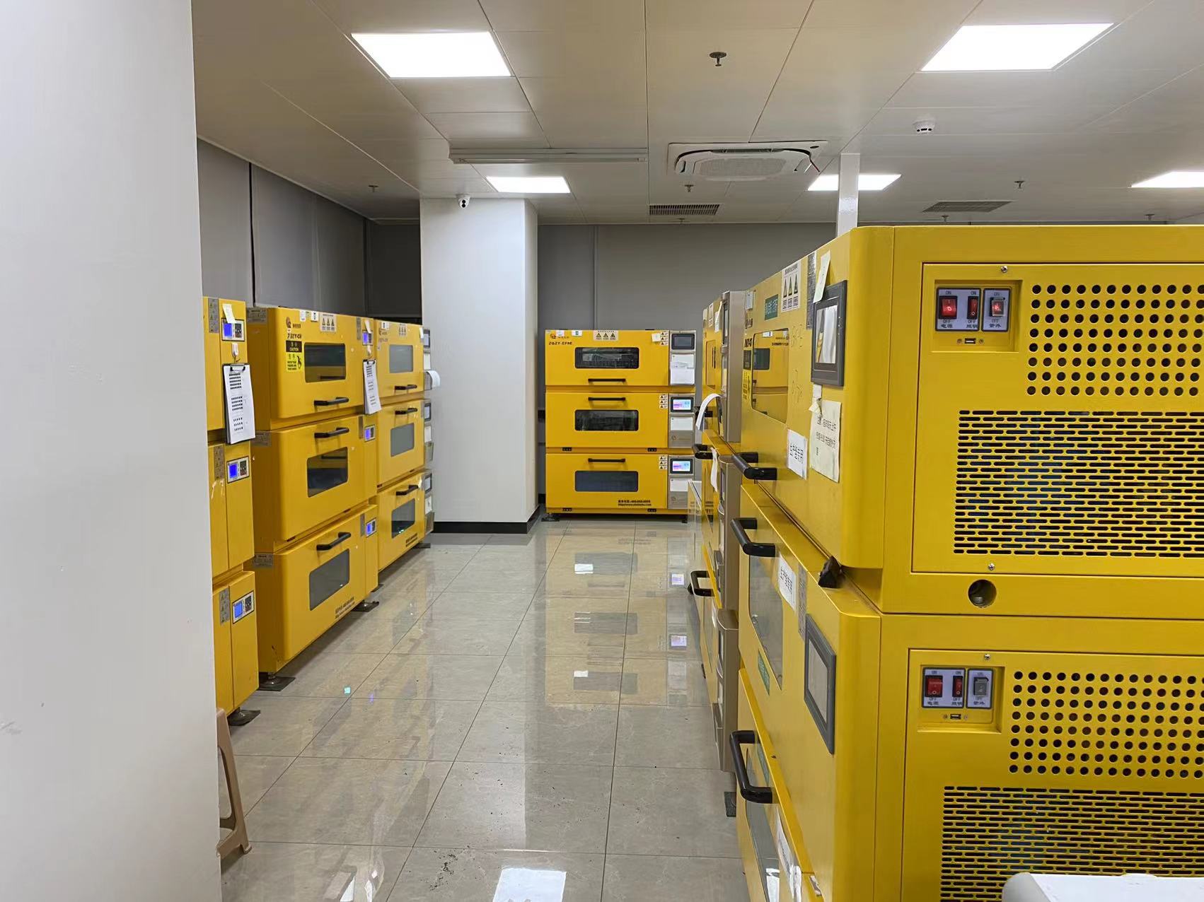 細(xì)胞培養(yǎng)搖床采購咨詢-細(xì)胞培養(yǎng)搖床的作用